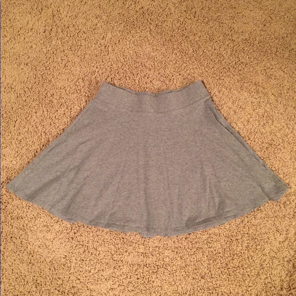 Skirt From Forever 21.